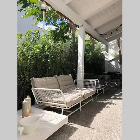 Private In Riva Del Sole - Flat A