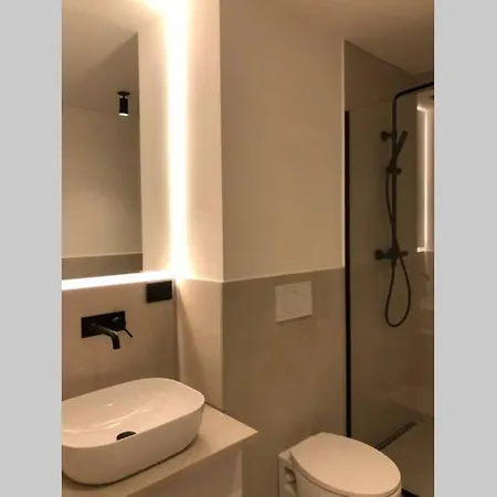 Private In Riva Del Sole - Flat A * 지오비나조